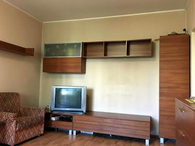 квартира за адресою Дмитра Луценка вул. (Крейсера 