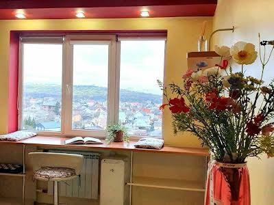 квартира по адресу Науки просп., 27