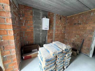 квартира по адресу Ирпень, Ольги Кобилянської ул. (Достоевского), 1-В/4