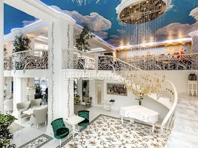 коммерческая по адресу Киев, Антоновича ул. (Горького), 72