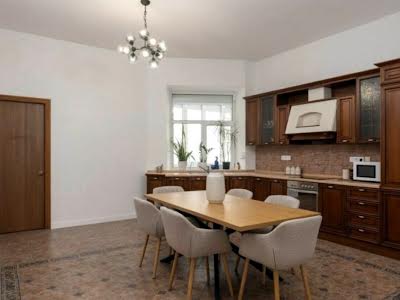 квартира за адресою Саксаганського вул., 58