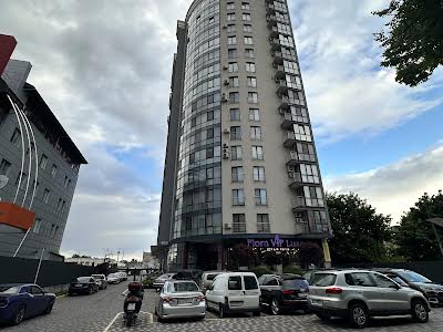 квартира за адресою Бровари, Симона Петлюри вул. (Черняховського), 20