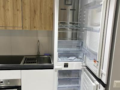 квартира за адресою Київ, Ґарета Джонса вул. (Сім'ї Хохлових), 8