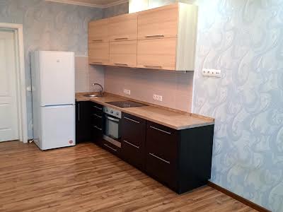 квартира за адресою Єлизавети Чавдар вул., 13