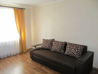 квартира по адресу Балтийский пер., 1