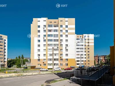 квартира по адресу Льва Ландау просп. (50-летия СССР), 52 А