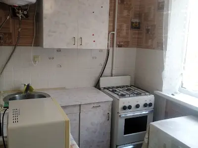 квартира по адресу Автозаводская ул., 25-Б
