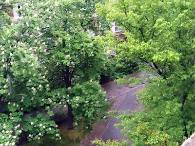 квартира за адресою Сірожупанників вул. (Валентина Сєрова), 30-А