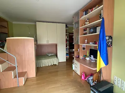 квартира по адресу Игоря Шамо бульв. (Олексія Давидова), 12
