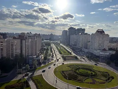 квартира за адресою Володимира Івасюка просп. (Героїв Сталінграду), 24