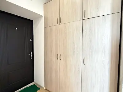 квартира за адресою Боголюбова вул., 36