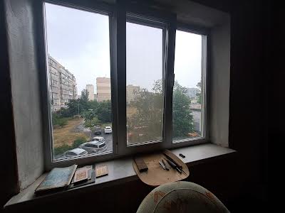 квартира по адресу Рональда Рейгана ул., 32
