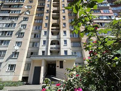 квартира по адресу Николая Закревского ул., 7