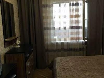 квартира за адресою Київ, Підгірна вул., 12