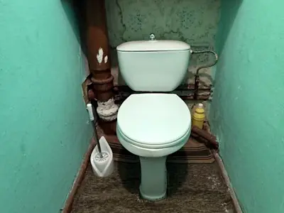 квартира за адресою Червоної Калини просп. (Володимира Маяковського), 81-А