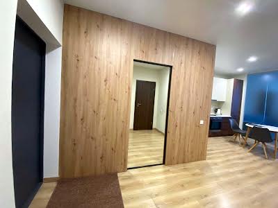 квартира за адресою Бойчука, 41 Б