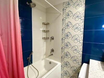 квартира за адресою Лесі Українки вул., 28