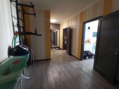квартира за адресою Драгоманова вул., 2-Б