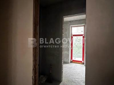 квартира за адресою Банкова вул., 3