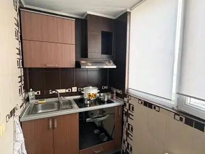 квартира за адресою Урлівська вул., 36