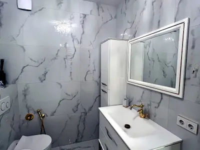 квартира по адресу Осокорская ул., 2а