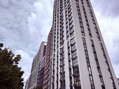 квартира за адресою Шолуденка вул., 32