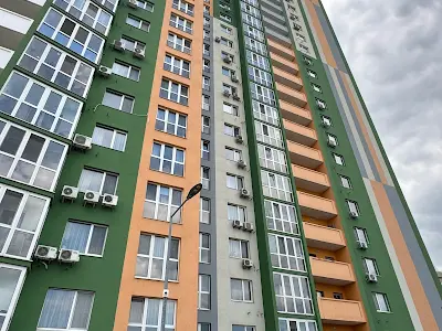 квартира за адресою Петра Калнишевського вул. (Михайла Майорова), 14