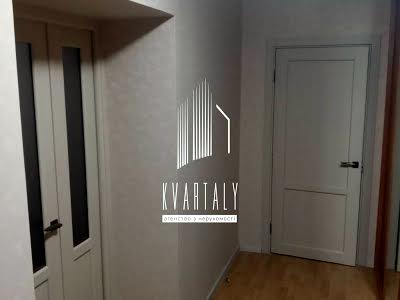 квартира за адресою Степана Рудницького вул. (Академіка Вільямса), 15 к3