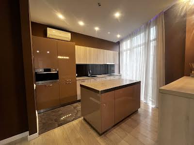квартира за адресою Дмитрівська вул., 80