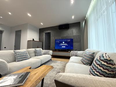 квартира за адресою Саперне Поле вул., 5-А