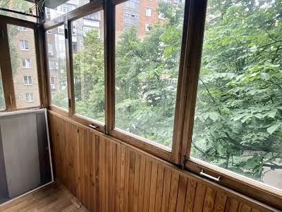 квартира по адресу Леси Украинки бульв., 24-Б