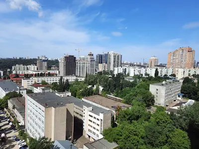 квартира за адресою Фортечний тупик (Тверський), 7в