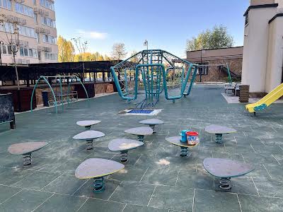 квартира за адресою Академіка Заболотного вул., 15-Б