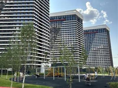 квартира за адресою Дніпровська набережна вул., 15-Є