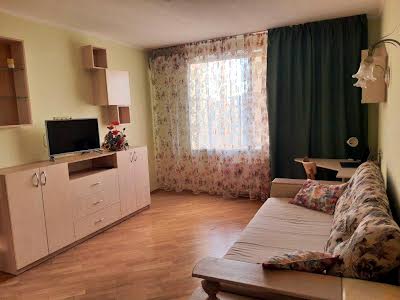 квартира по адресу Киев, Олевская ул., 9