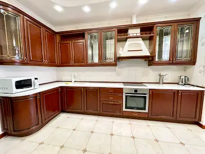 квартира за адресою Проспект Героев Сталинграда, 6
