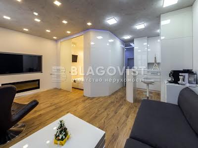 квартира за адресою Саперне Поле вул., 12