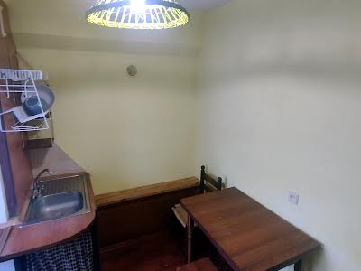 квартира за адресою Леся Курбаса просп., 10-Г