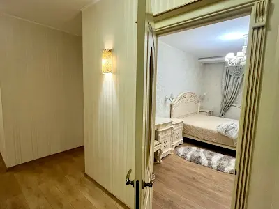 квартира за адресою Нагірна вул., 29-А