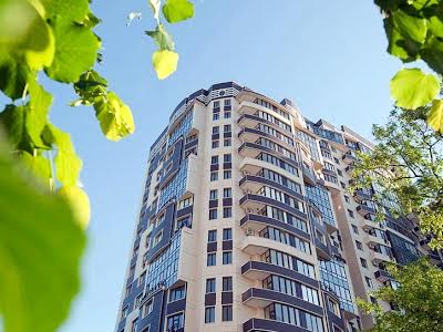 квартира по адресу Василия Тютюнника ул. (Анрі Барбюса), 37/1