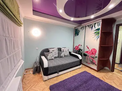 квартира за адресою Київ, Березняківська, 14