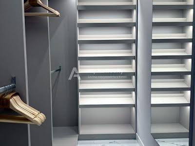 квартира по адресу Саксаганского ул., 37-К