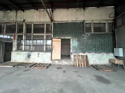 комерційна за адресою Жасминна вул., 3-А