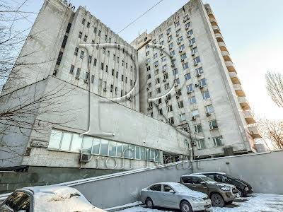 коммерческая по адресу Николая Михновского бульв. (Дружбы Народов), 38