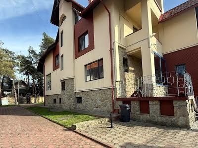 будинок за адресою Арктична вул., 5