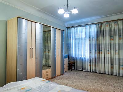 квартира за адресою Круглоуніверситетська вул., 17