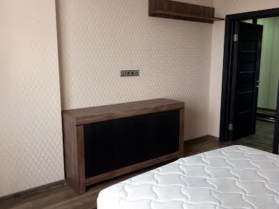 квартира за адресою Сергія Данченка вул., 34