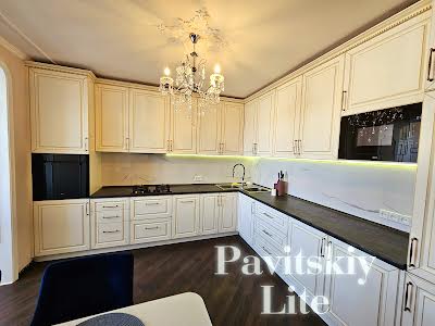 квартира за адресою Драгоманова вул., 17