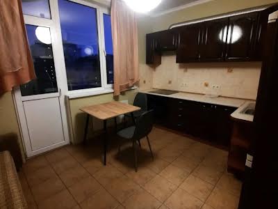 квартира за адресою Юлії Здановської вул. (Ломоносова), 46/1
