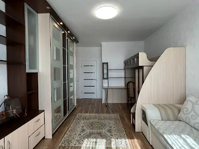 квартира по адресу Печерская ул., 6